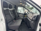 Renault Trafic Kasten L1H1 2,9t /Navi+/Webasto/Tempomat