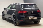 Volkswagen Golf Trendline BMT