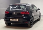 Volkswagen Golf Trendline BMT