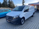 Mercedes-Benz Vito 114 CDI Kasten Lang PDC Klima Tempomat