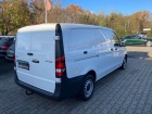 Mercedes-Benz Vito 114 CDI Kasten Lang PDC Klima Tempomat