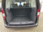 Volkswagen Caddy Life TDi Navi Kamera ACC