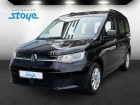 Volkswagen Caddy Life TDi Navi Kamera ACC