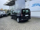 Volkswagen Caddy Life TDi Navi Kamera ACC