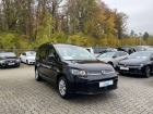 Volkswagen Caddy Life TDi Navi Kamera ACC