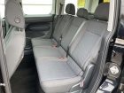 Volkswagen Caddy Life TDi Navi Kamera ACC