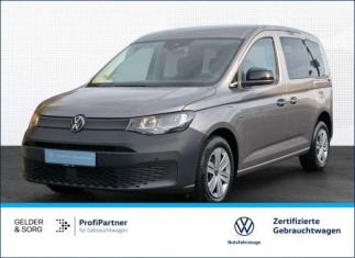 Volkswagen Caddy 1.5 TSI EPH GRA AHK DAB+