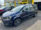 Volkswagen Touran Highline PDC KAMERA PANO ALCANTARA