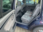 Volkswagen Touran Highline PDC KAMERA PANO ALCANTARA