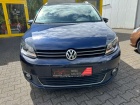 Volkswagen Touran Highline PDC KAMERA PANO ALCANTARA