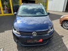 Volkswagen Touran Highline PDC KAMERA PANO ALCANTARA