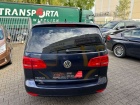 Volkswagen Touran Highline PDC KAMERA PANO ALCANTARA