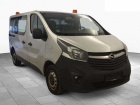 Opel Vivaro B L1H1 2,9t 1Hd+Fenster+Standheizung+2mal