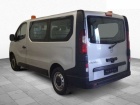 Opel Vivaro B L1H1 2,9t 1Hd+Fenster+Standheizung+2mal