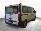 Opel Vivaro B L1H1 2,9t 1Hd+Fenster+Standheizung+2mal