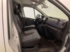 Opel Vivaro B L1H1 2,9t 1Hd+Fenster+Standheizung+2mal