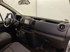 Opel Vivaro B L1H1 2,9t 1Hd+Fenster+Standheizung+2mal