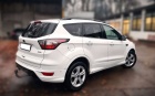 Ford Kuga ST-Line, ALLRAD  AHK  Rückfahrkamera NAVI