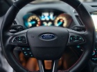 Ford Kuga ST-Line, ALLRAD  AHK  Rückfahrkamera NAVI