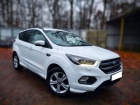 Ford Kuga ST-Line, ALLRAD  AHK  Rückfahrkamera NAVI