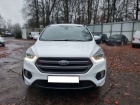 Ford Kuga ST-Line, ALLRAD  AHK  Rückfahrkamera NAVI