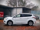 Ford Kuga ST-Line, ALLRAD  AHK  Rückfahrkamera NAVI