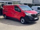 Renault Trafic Kasten I AHK I BLUETOOTH I 1-HAND I