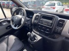 Renault Trafic Kasten I AHK I BLUETOOTH I 1-HAND I