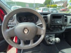 Renault Trafic Kasten I AHK I BLUETOOTH I 1-HAND I