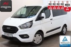 Ford Transit Custom 340 L1H1 9 SITZE KLIMA,RADIO,1.HD