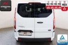 Ford Transit Custom 340 L1H1 9 SITZE KLIMA,RADIO,1.HD