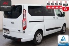 Ford Transit Custom 340 L1H1 9 SITZE KLIMA,RADIO,1.HD