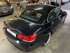 BMW Řada 3 Cabrio 325d LEDER XENON NAVI PDC 19´ZOLL TIEF