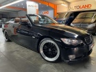 BMW Řada 3 Cabrio 325d LEDER XENON NAVI PDC 19´ZOLL TIEF