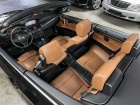 BMW Řada 3 Cabrio 325d LEDER XENON NAVI PDC 19´ZOLL TIEF