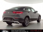 Mercedes-Benz GLC 4M Coupe ANHÄNGERKUPPLUNG AMG Line