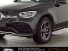 Mercedes-Benz GLC 4M Coupe ANHÄNGERKUPPLUNG AMG Line