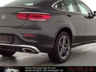 Mercedes-Benz GLC 4M Coupe ANHÄNGERKUPPLUNG AMG Line