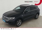 Volkswagen Touareg R-Line 3.0 TSI DSG AHK RFK HUD 360Grad 19Z AHK