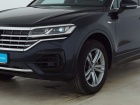 Volkswagen Touareg R-Line 3.0 TSI DSG AHK RFK HUD 360Grad 19Z AHK