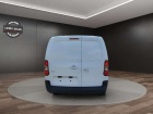 Opel Combo Cargo 1.5 D L1