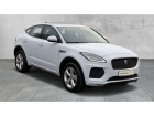 Jaguar E-Pace D180 R-DYNAMIC MATRIX-LED+LMF+SHZG+DAB