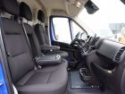 Fiat Ducato 33 L2H2 140 / 10-Zoll-Navigation