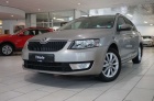 Škoda Octavia Combi 1.8 TSI EDITION KLIMA/PDC/TEMP/AHK