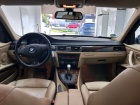 BMW Řada 3 Baureihe 3 Lim. 325i AUTOMATIK LEDER SHZ KLIMA