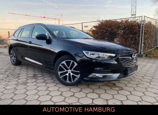 Opel Insignia B Sports Tourer Edition LED Klima NAVI