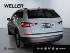 Skoda Kodiaq 2.0 TDI DSG Clever  Navi LED ACC el Heck