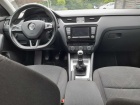 Škoda Octavia 1.4 Ambition Klima Alu PDC NSW SH Sitzheizung BC