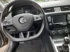 Škoda Octavia 1.4 Ambition Klima Alu PDC NSW SH Sitzheizung BC