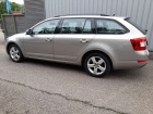 Škoda Octavia 1.4 Ambition Klima Alu PDC NSW SH Sitzheizung BC